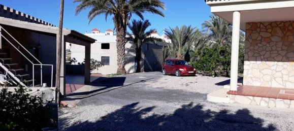 4 bedrooms Villa in Alfaix, Spain No. 2508 2