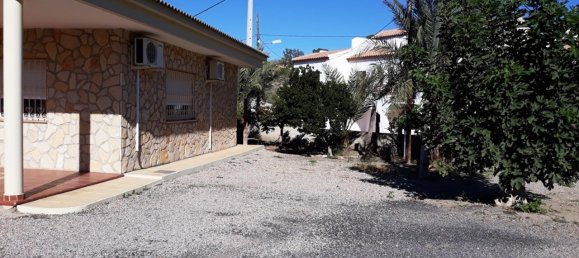 4 bedrooms Villa in Alfaix, Spain No. 2508 4