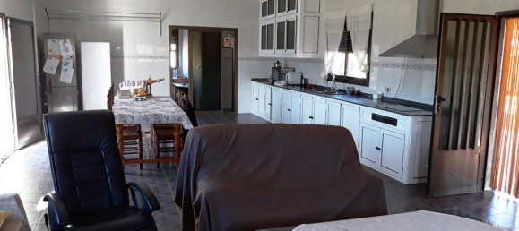 4 bedrooms Villa in Alfaix, Spain No. 2508 23