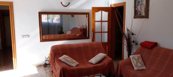 4 bedrooms Villa in Alfaix, Spain No. 2508 8