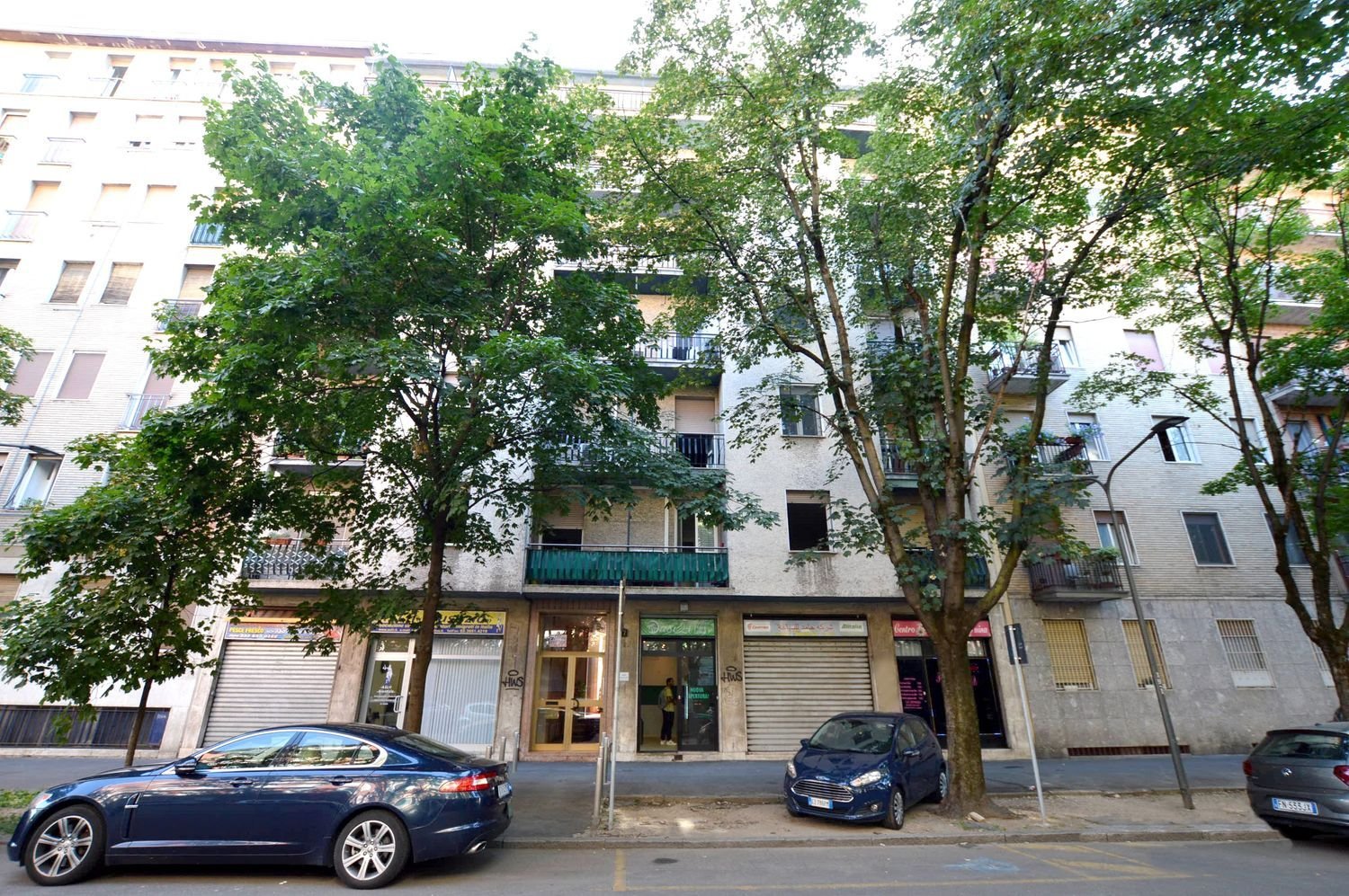 4 bedrooms Apartment in Milan, Italy No. 366922