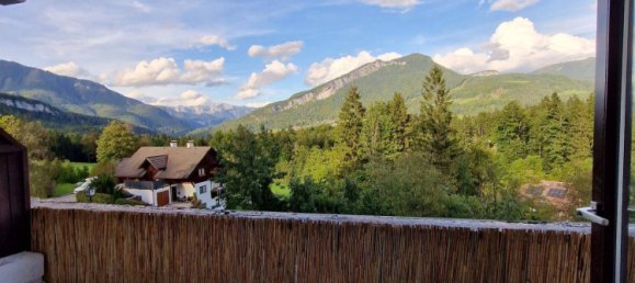 Studio in Bad Goisern am Hallstättersee, Austria, Nr. 190240 10