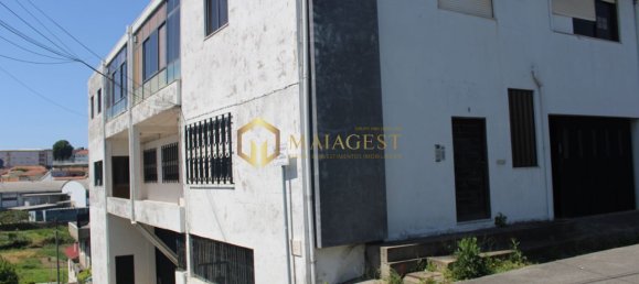 9 bedrooms Building in Sao Mamede de Infesta, Portugal No. 14732 10