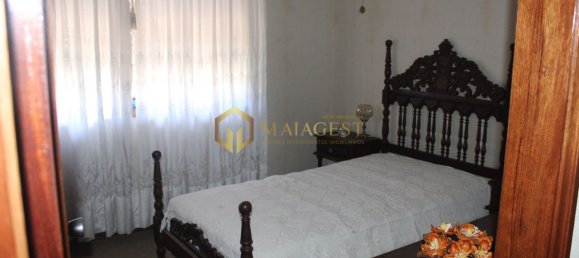 9 bedrooms Building in Sao Mamede de Infesta, Portugal No. 14732 36