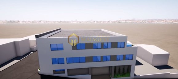 9 bedrooms Building in Sao Mamede de Infesta, Portugal No. 14732 7