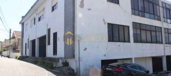 9 bedrooms Building in Sao Mamede de Infesta, Portugal No. 14732 15