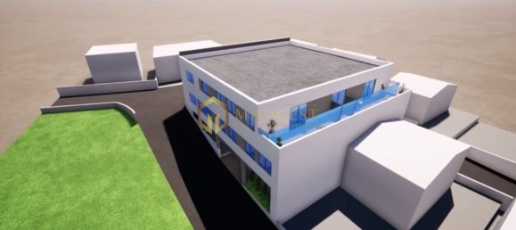 9 bedrooms Building in Sao Mamede de Infesta, Portugal No. 14732 6