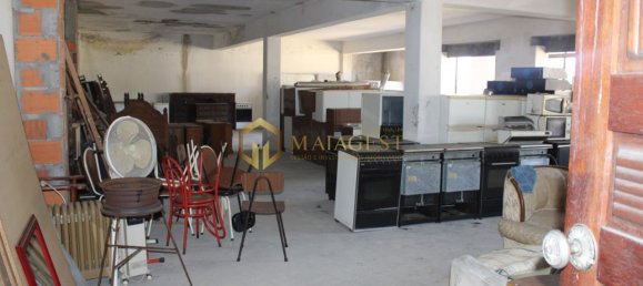 9 bedrooms Building in Sao Mamede de Infesta, Portugal No. 14732 42