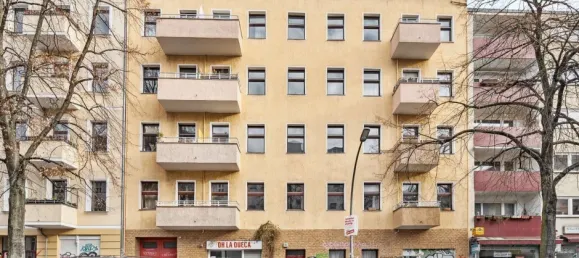 2 bedrooms Duplex in Neukolln, Germany No. 291363 7