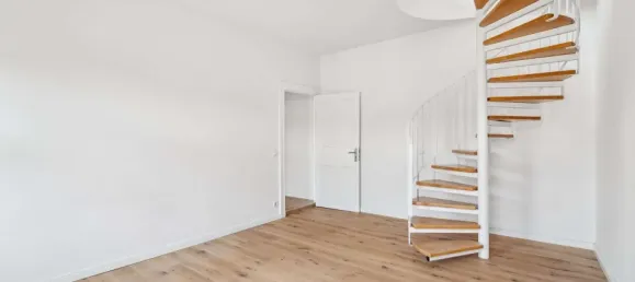 2 bedrooms Duplex in Neukolln, Germany No. 291363 2