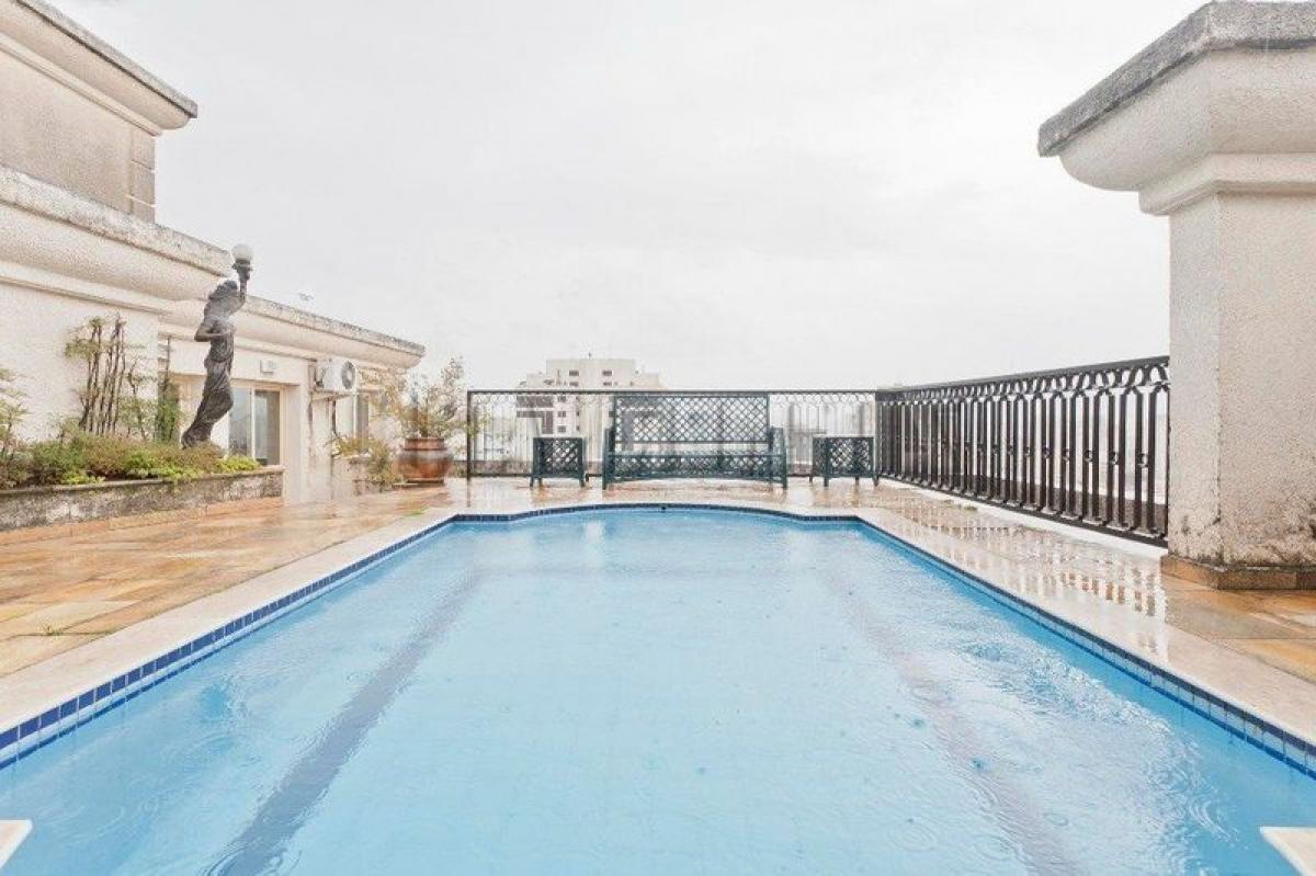 4 bedrooms House in Sao Paulo, Brazil No. 500827