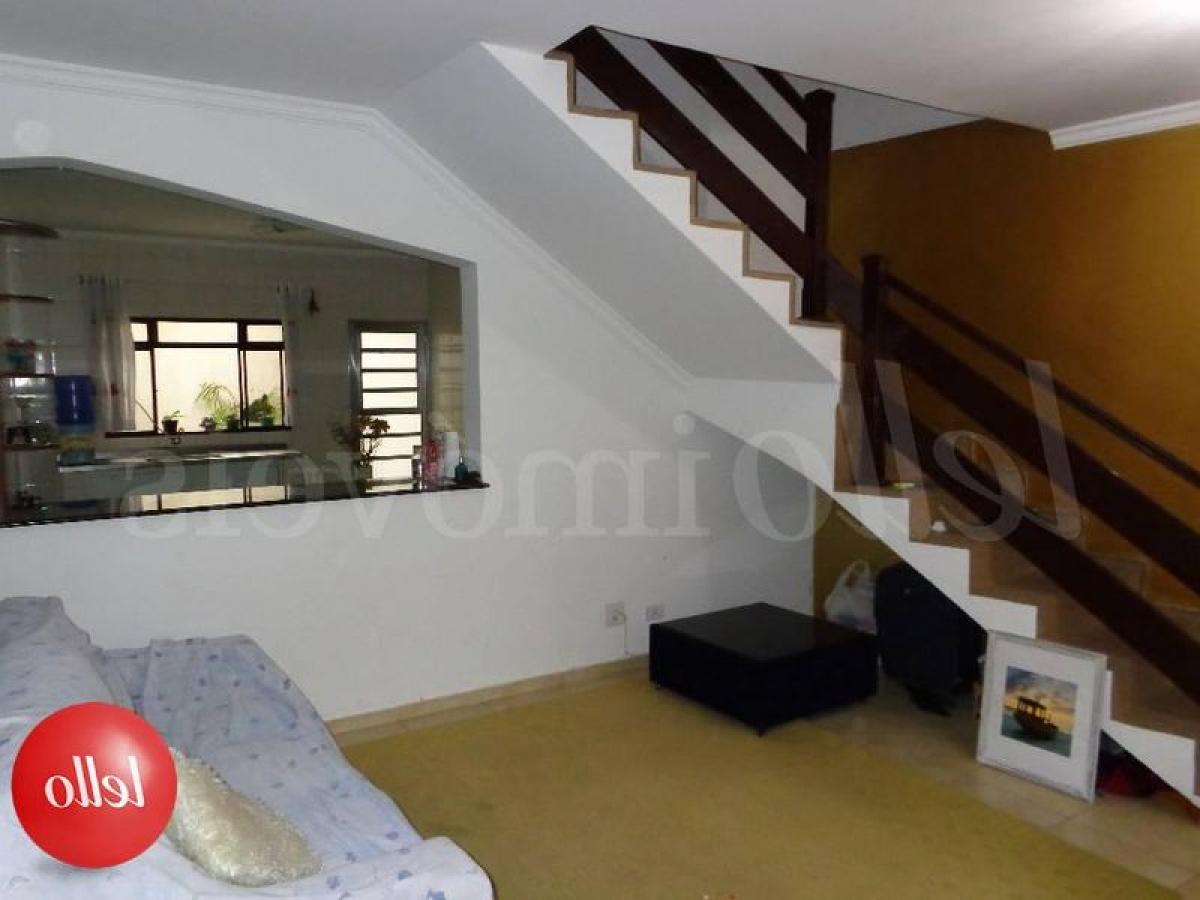 2 bedrooms House in Sao Paulo, Brazil No. 492966