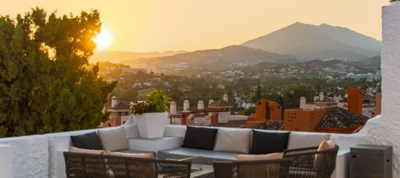 3 bedrooms Penthouse in Marbella, Spain No. 179973 22