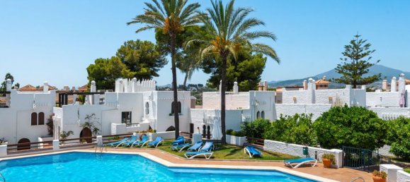 3 bedrooms Penthouse in Marbella, Spain No. 179973 2