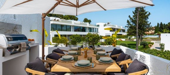 3 bedrooms Penthouse in Marbella, Spain No. 179973 25