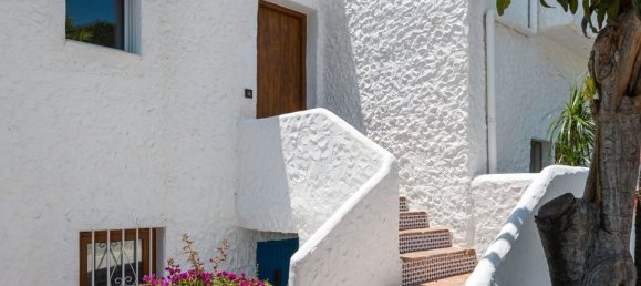 3 bedrooms Penthouse in Marbella, Spain No. 179973 23