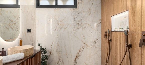 3 bedrooms Penthouse in Marbella, Spain No. 179973 10