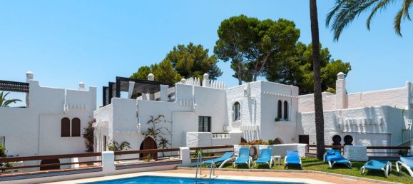 3 bedrooms Penthouse in Marbella, Spain No. 179973 17