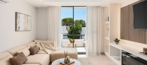 3 bedrooms Penthouse in Marbella, Spain No. 179973 26