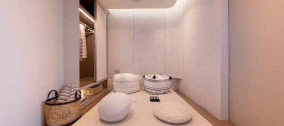 شقة 2 غرف نوم  في Hua Hin, Thailand رقم 25402 5