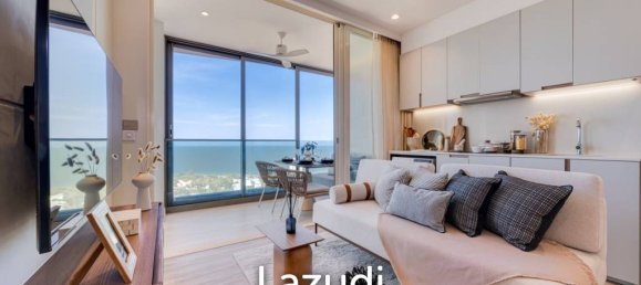 2 bedrooms Condo in Hua Hin, Thailand No. 25402 2