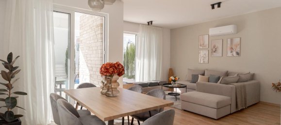 3 bedrooms Villa in Coral Bay, Cyprus No. 5597 2