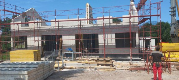 5-Zimmer Villa in Salzburg, Austria, Nr. 157173 14