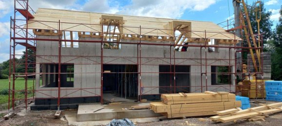 5-Zimmer Villa in Salzburg, Austria, Nr. 157173 15