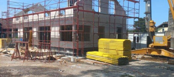 5-Zimmer Villa in Salzburg, Austria, Nr. 157173 13