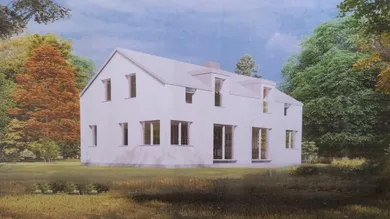 5-Zimmer Villa in Salzburg, Austria, Nr. 157173