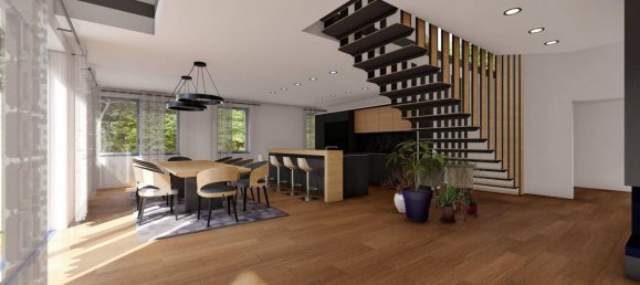 5-Zimmer Villa in Salzburg, Austria, Nr. 157173 8