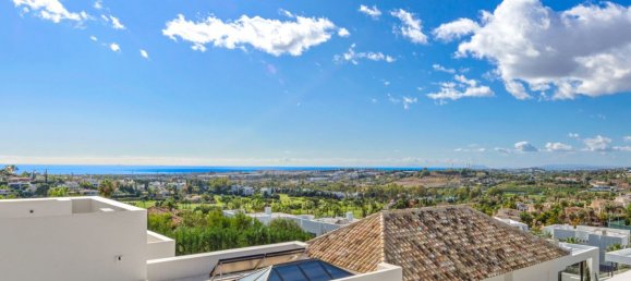 Villa de 4 dormitorios en Nueva Andalucía, Spain No. 2897 27