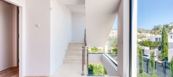 Villa de 4 dormitorios en Nueva Andalucía, Spain No. 2897 11