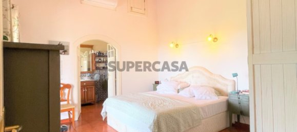 5 Schlafzimmer Haus in Cabeco de Vide, Portugal, Nr. 160277 16