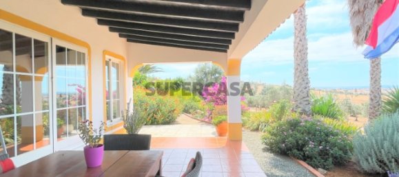 5 Schlafzimmer Haus in Cabeco de Vide, Portugal, Nr. 160277 23