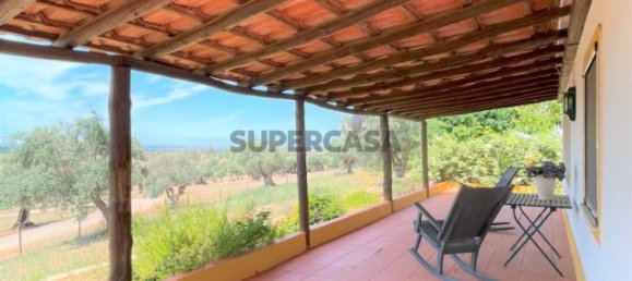 5 Schlafzimmer Haus in Cabeco de Vide, Portugal, Nr. 160277 29