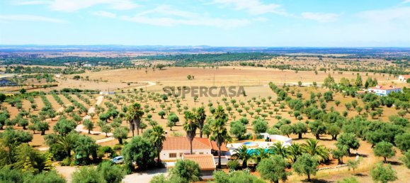 5 Schlafzimmer Haus in Cabeco de Vide, Portugal, Nr. 160277 42