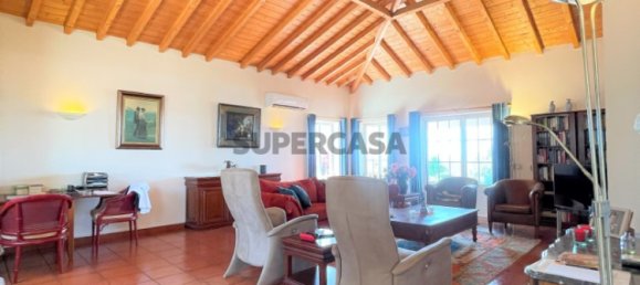 5 Schlafzimmer Haus in Cabeco de Vide, Portugal, Nr. 160277 10