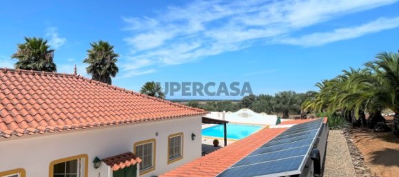 5 Schlafzimmer Haus in Cabeco de Vide, Portugal, Nr. 160277 46