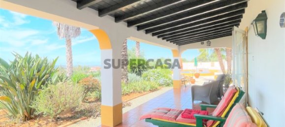 5 Schlafzimmer Haus in Cabeco de Vide, Portugal, Nr. 160277 22