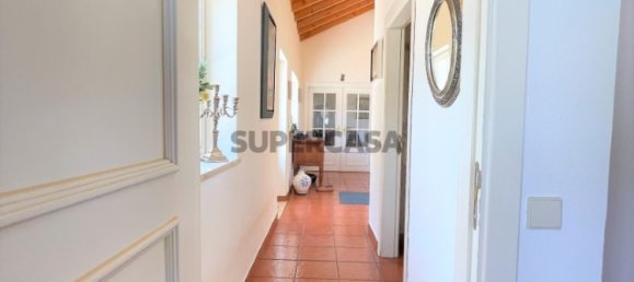 5 Schlafzimmer Haus in Cabeco de Vide, Portugal, Nr. 160277 6