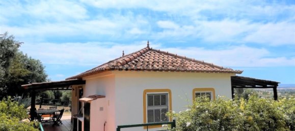 5 Schlafzimmer Haus in Cabeco de Vide, Portugal, Nr. 160277 25