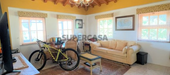 5 Schlafzimmer Haus in Cabeco de Vide, Portugal, Nr. 160277 32