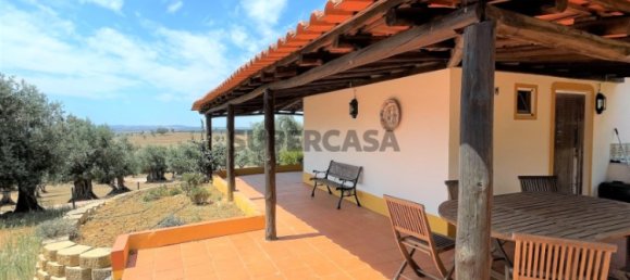 5 Schlafzimmer Haus in Cabeco de Vide, Portugal, Nr. 160277 28