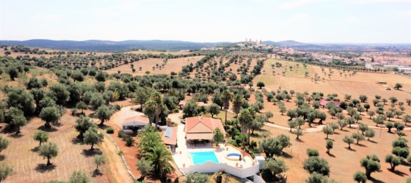 5 Schlafzimmer Haus in Cabeco de Vide, Portugal, Nr. 160277 38