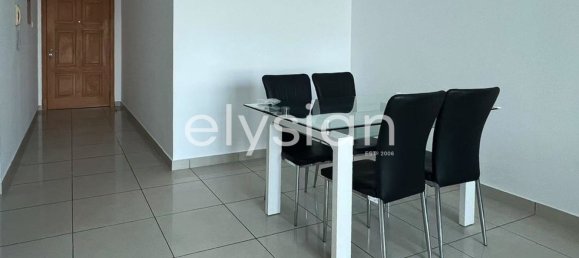 1 غرف نوم شقة في أبراج بحيرة جميرا, UAE رقم 94242 3