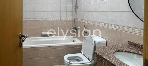 1 غرف نوم شقة في أبراج بحيرة جميرا, UAE رقم 94242 9