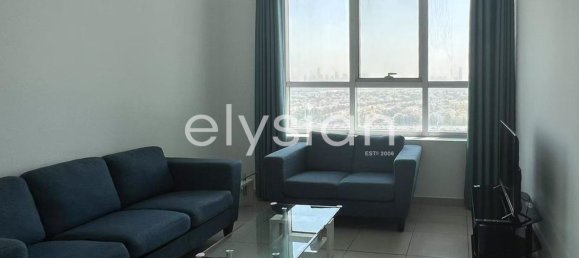 1 غرف نوم شقة في أبراج بحيرة جميرا, UAE رقم 94242 2