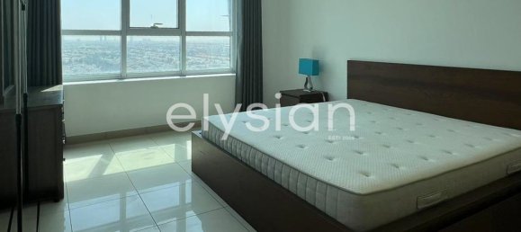 1 غرف نوم شقة في أبراج بحيرة جميرا, UAE رقم 94242 5