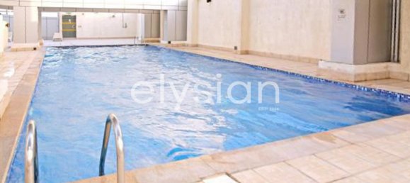 1 غرف نوم شقة في أبراج بحيرة جميرا, UAE رقم 94242 10